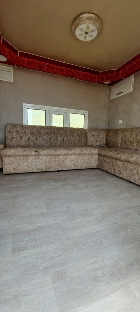 كبينه إماراتيه ٩ متر - 3