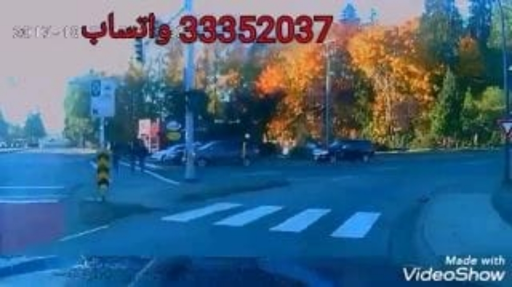 كاميرا مراقبه السياره بالهاتف - 3