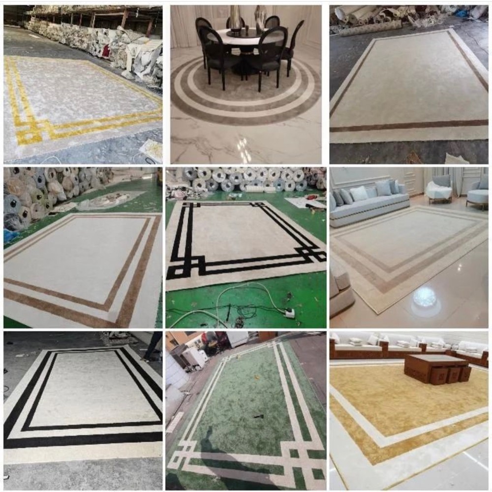 تفصيل وتنجيد مفروشات - 3