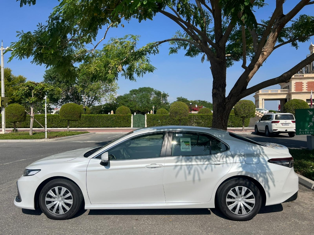 TOYOTA CAMRY 2024 MODEL - 3
