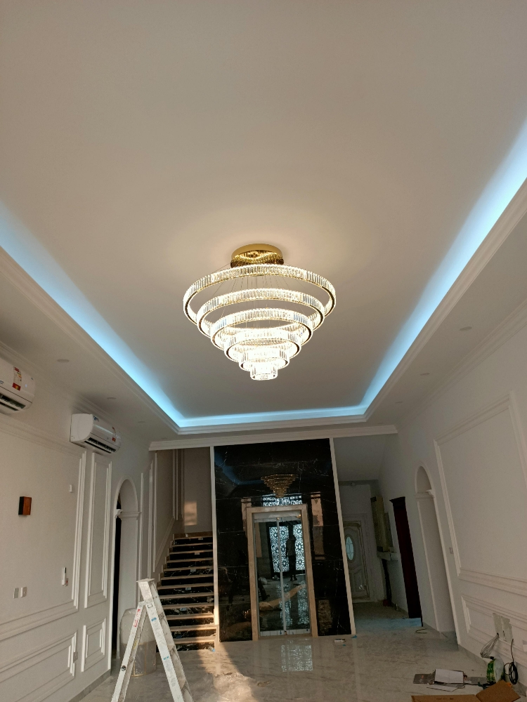 Electric work service - 6