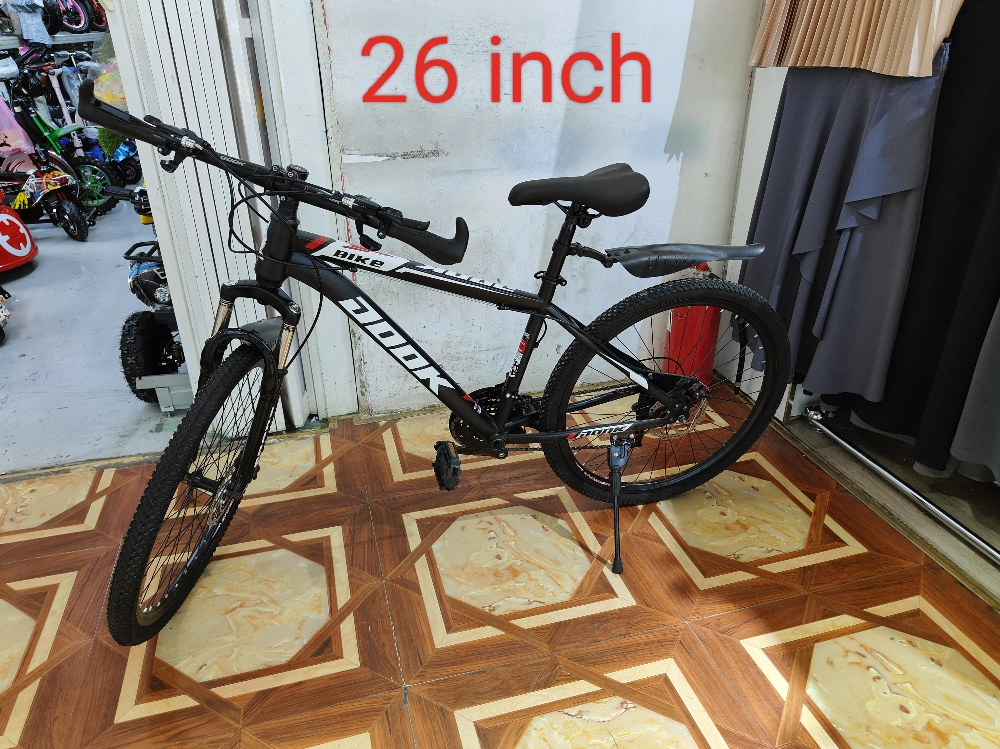 26 bike bicycles big size - 1