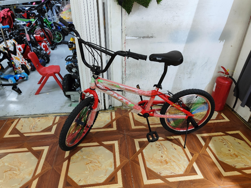 20 bike bicycles spring new - 2