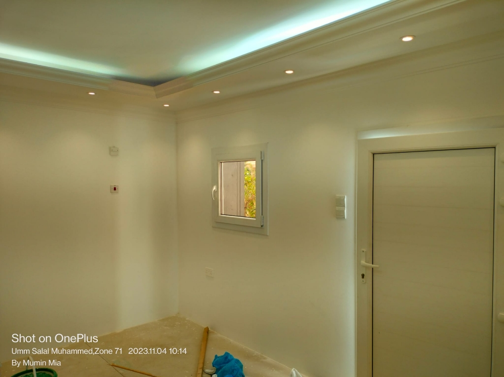 cabin,kitchen,toilet good price - 2