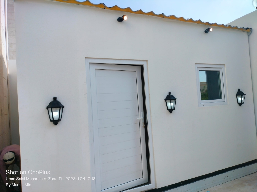 cabin,kitchen,toilet good price - 1
