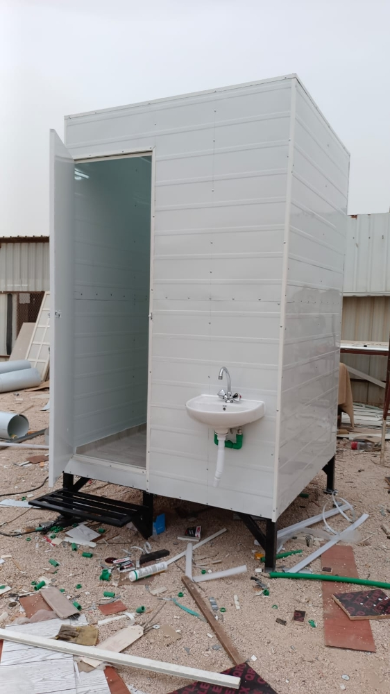 cabin,kitchen,toilet good price - 3