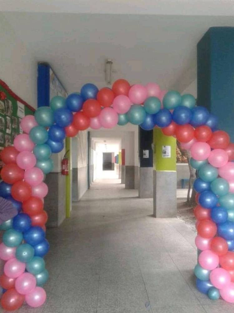 arch ballon - 6