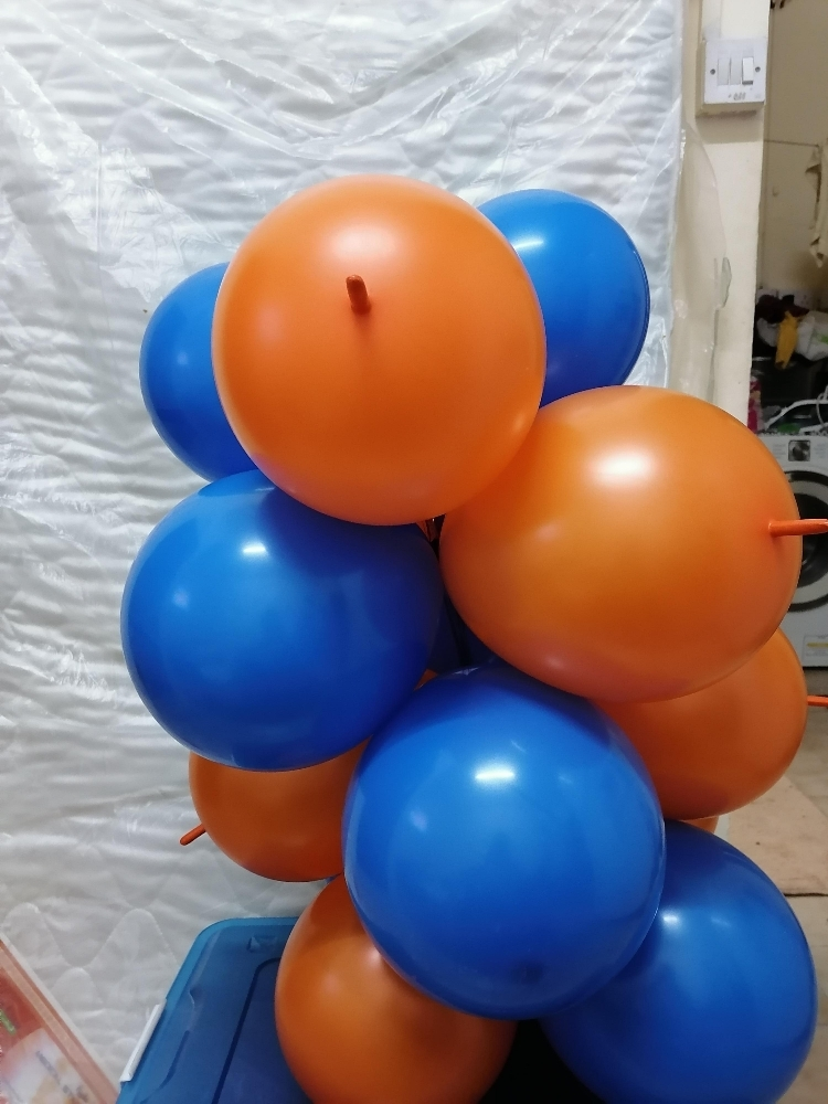 arch ballon - 5