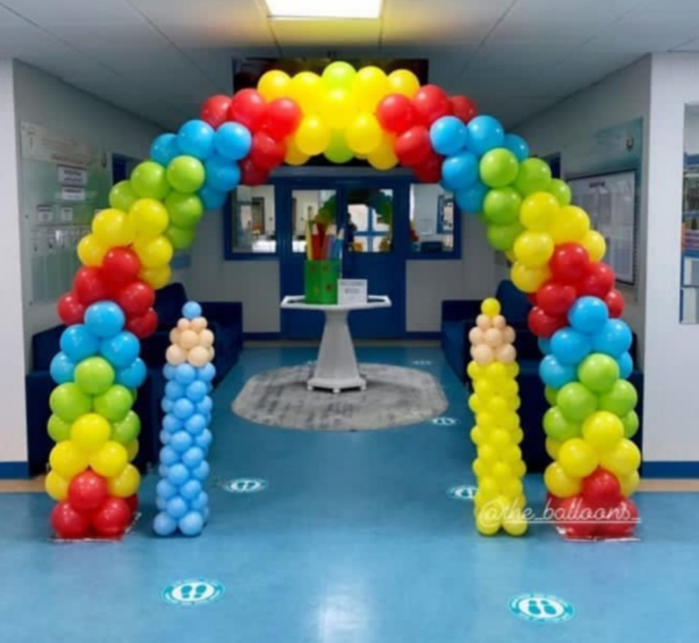 arch ballon - 7