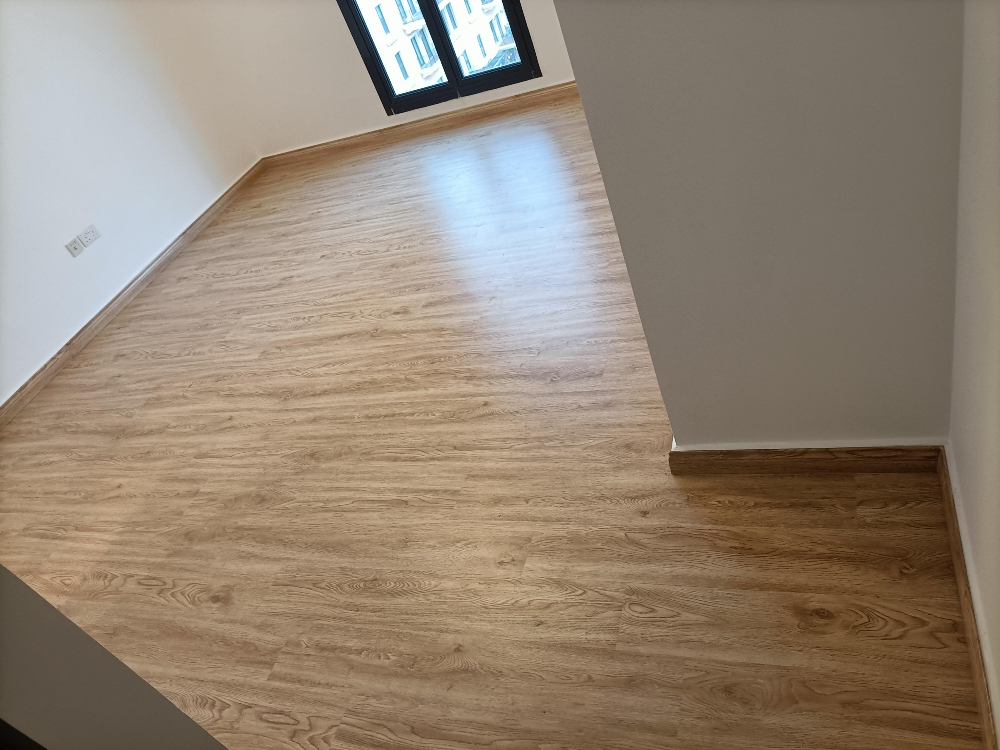 SPC waterproof flooring - 4