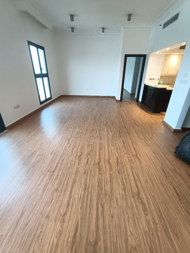 SPC waterproof flooring - 3