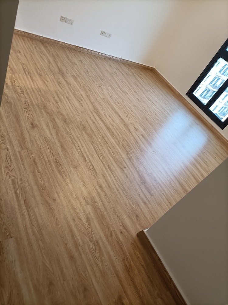 SPC waterproof flooring - 5