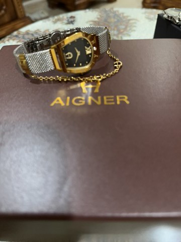 aigner watch ladies - 1