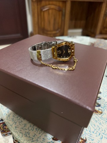 aigner watch ladies - 3