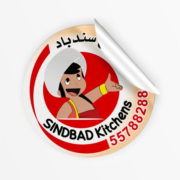 Stickers and stickers of all kinds - 4
