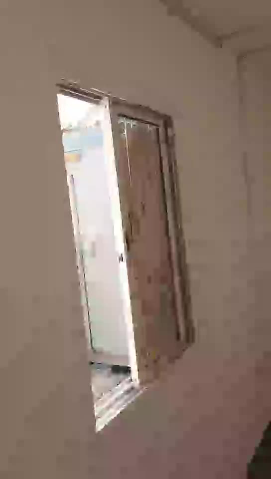 كباين كرفان - 1