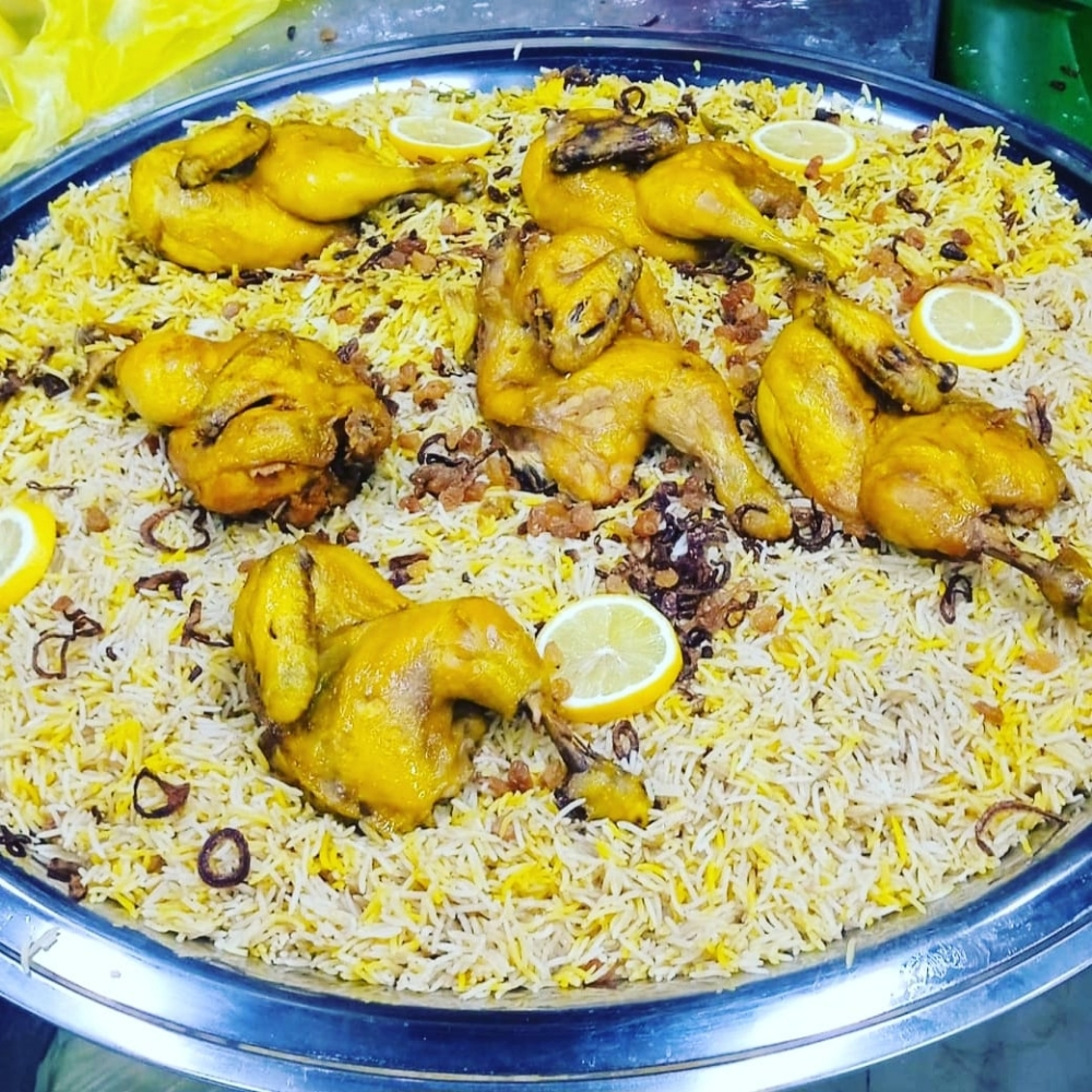 مطعم تيك توك العداد تجهيز الولايم - 10