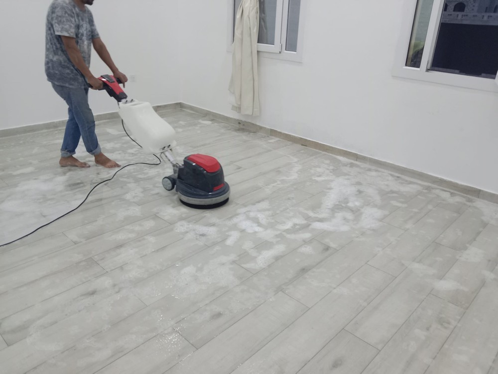 Fahim cleaning company - 6