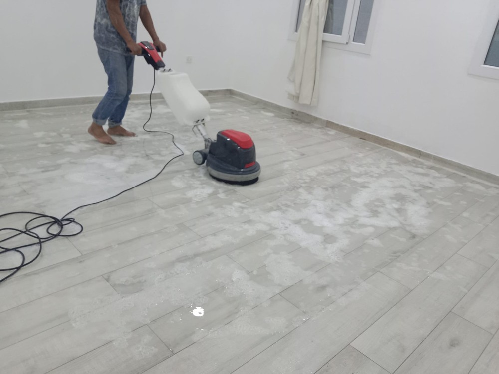 Fahim cleaning company - 2