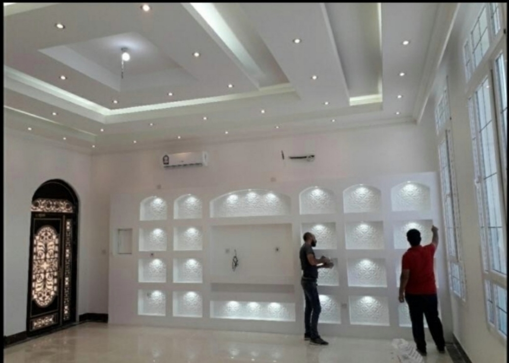 ..صباغ خبرة عالية فى جميع أنواع ا - 4