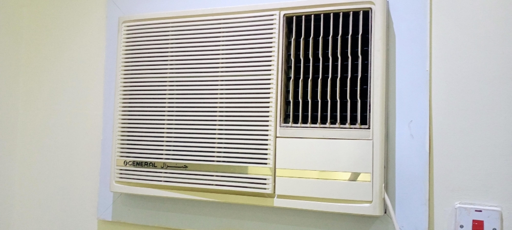 General ac for sell 55917448 - 1