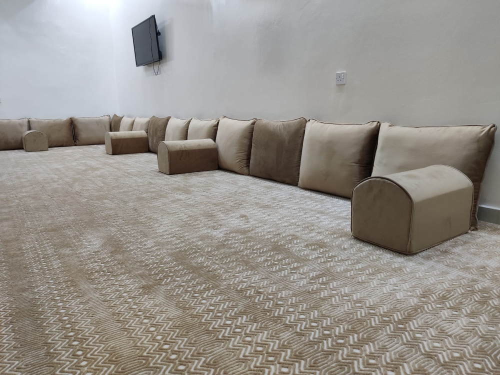 بانكوك أثاث أريكة عربية - 6