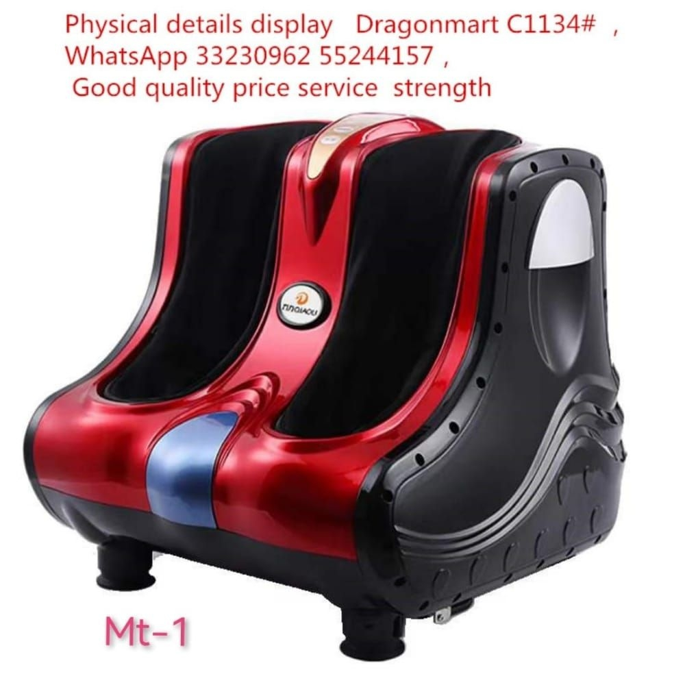 foot massager leg massage beautiful - 2