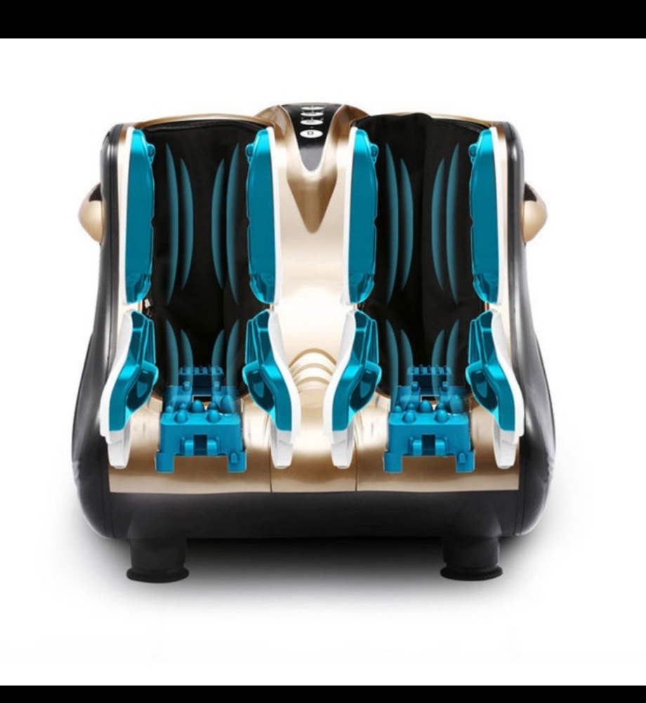foot massager leg massage beautiful - 3