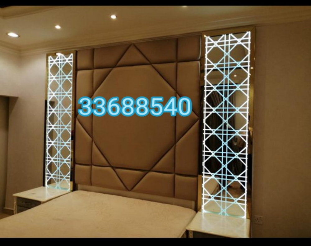 glass and mirror - 6