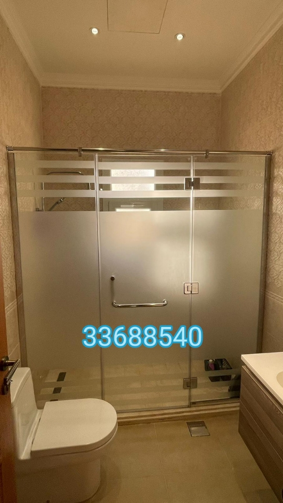 glass and mirror - 10