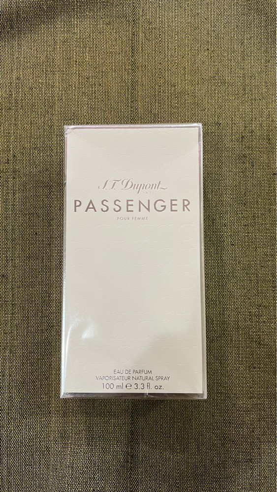 عطر نسائي - 1