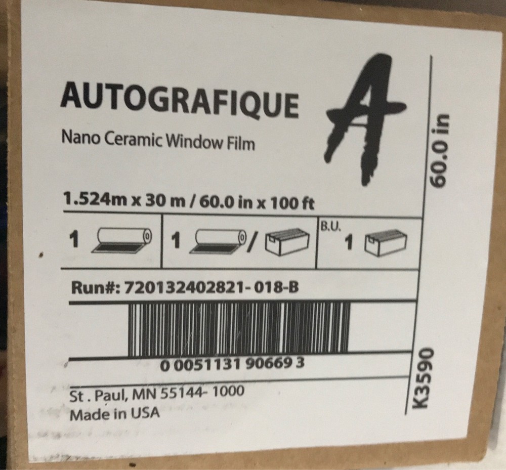 tinting for car - 3
