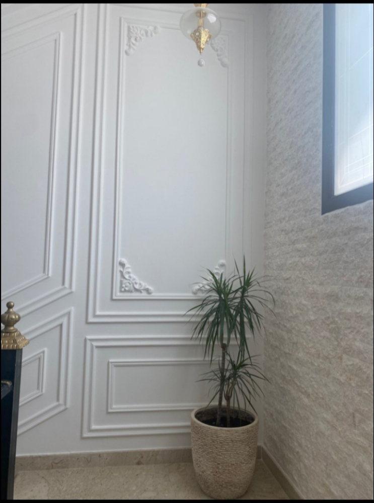 ديكورات اسقف جبس - 5