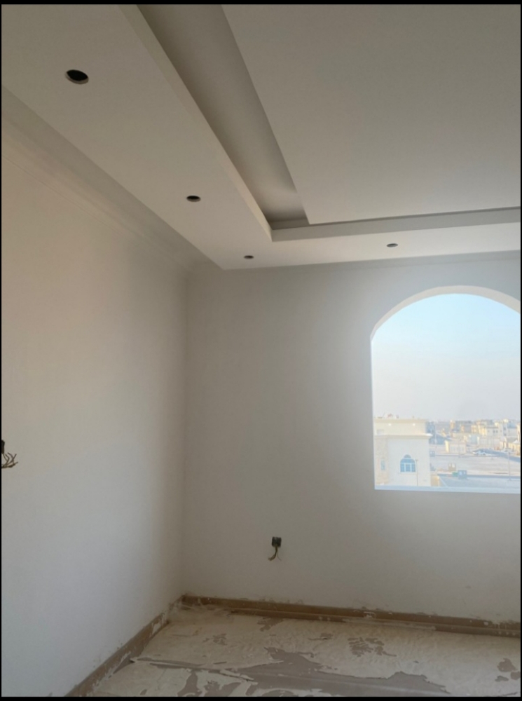 ديكورات اسقف جبس - 4