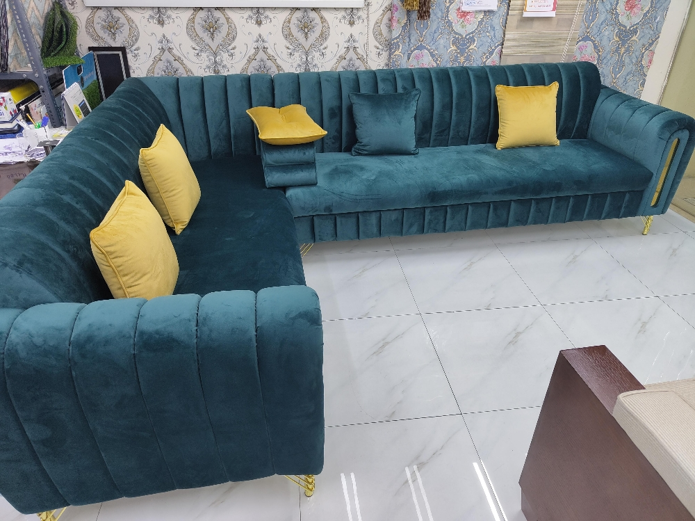 FOR sale new sofa full sat - 2