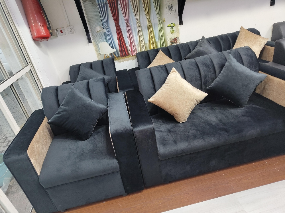 FOR sale new sofa full sat - 3
