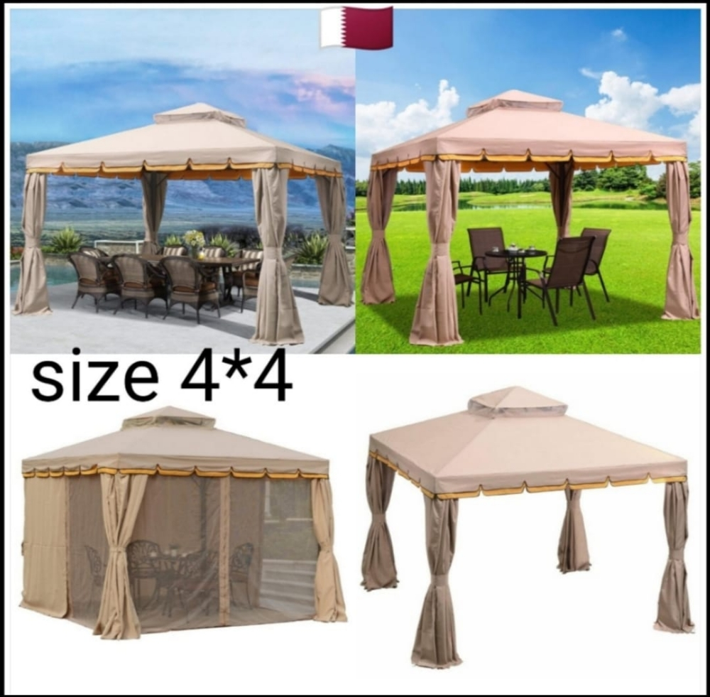 Tents 4/4m - 1