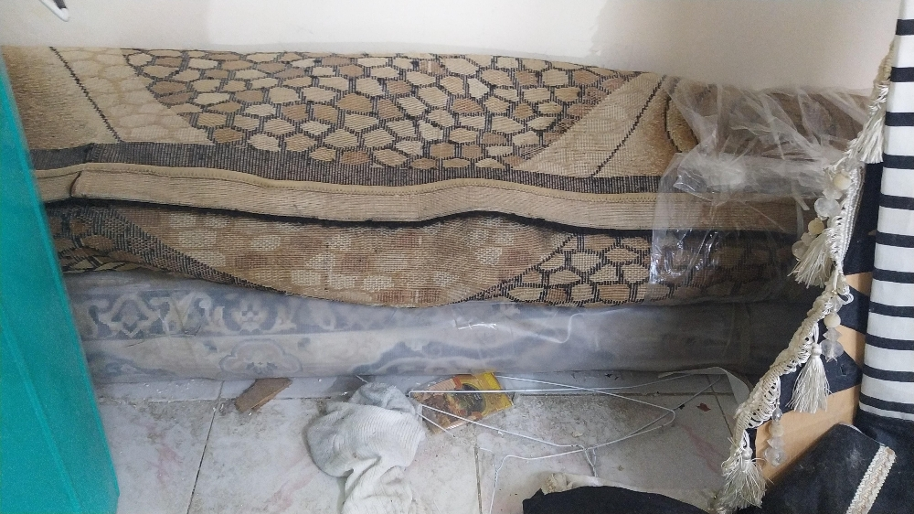 سجادة للبيع مقاس 330*220 - 1