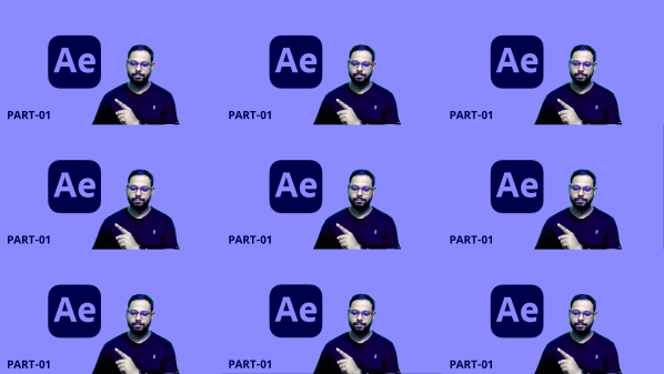 Graphic designer || Branding - 2