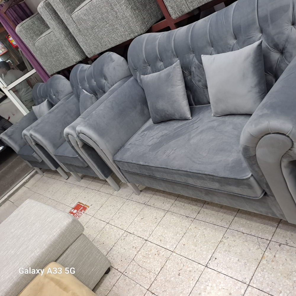 brand new sofa - 1