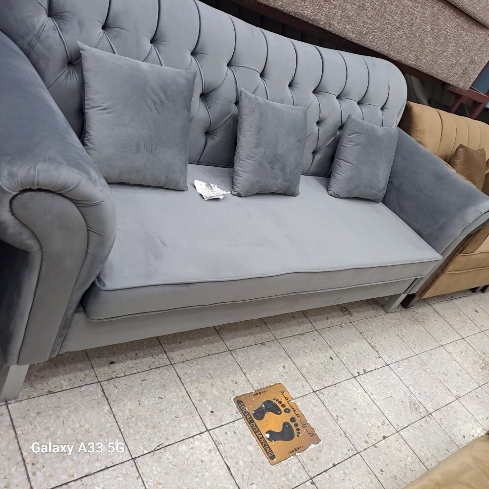 brand new sofa - 3