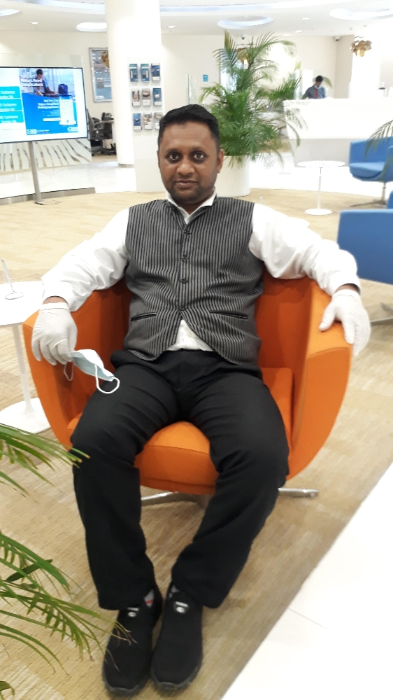 mohammed hossain - 1
