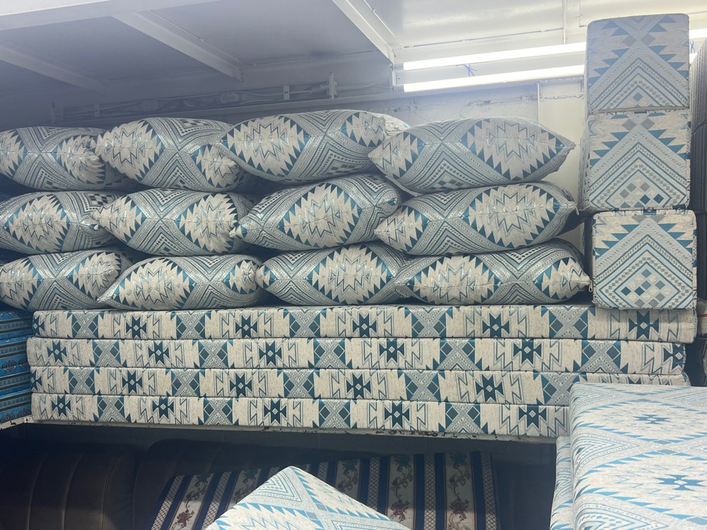 جلسات جاهزة 4 مطارق بالضغط 100 دك - 1
