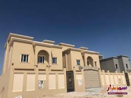 Cleaning villas, - 1