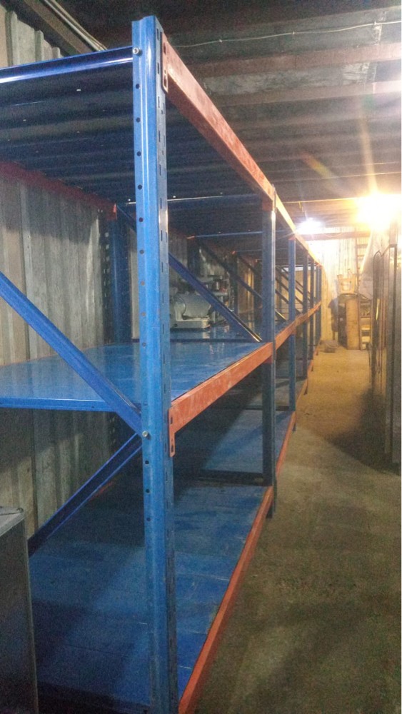 used racks 1 ton - 2