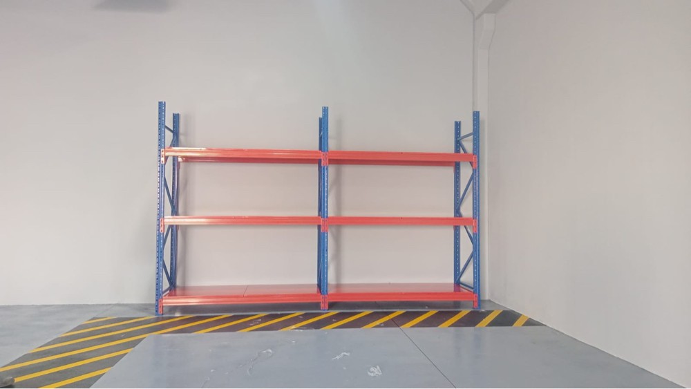 used racks 1 ton - 3