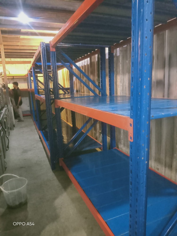 used racks 1 ton - 1