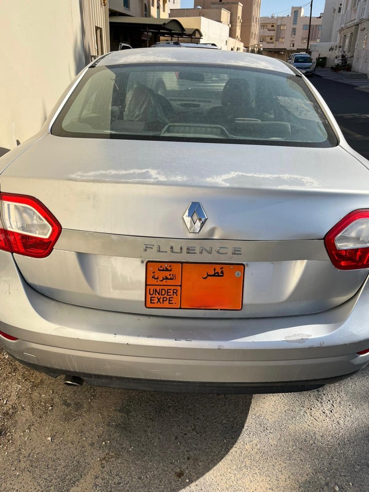 رينو فلوانس ٢٠١٣ - 2
