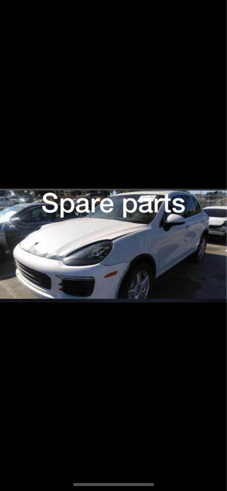 German car spare parts - 8