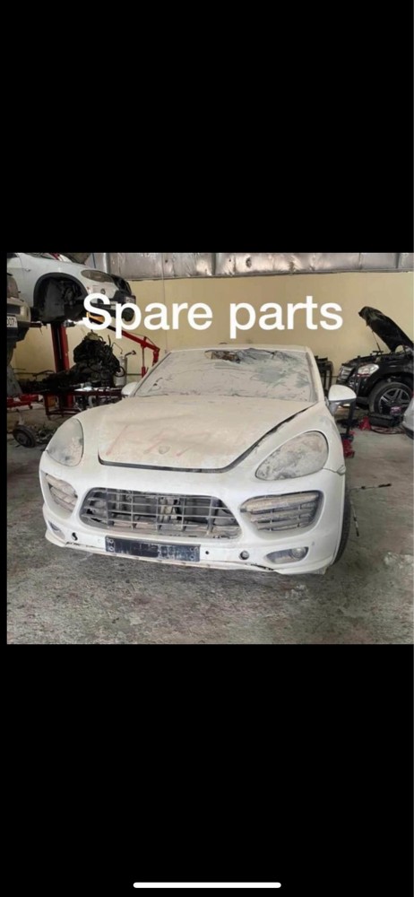 German car spare parts - 5